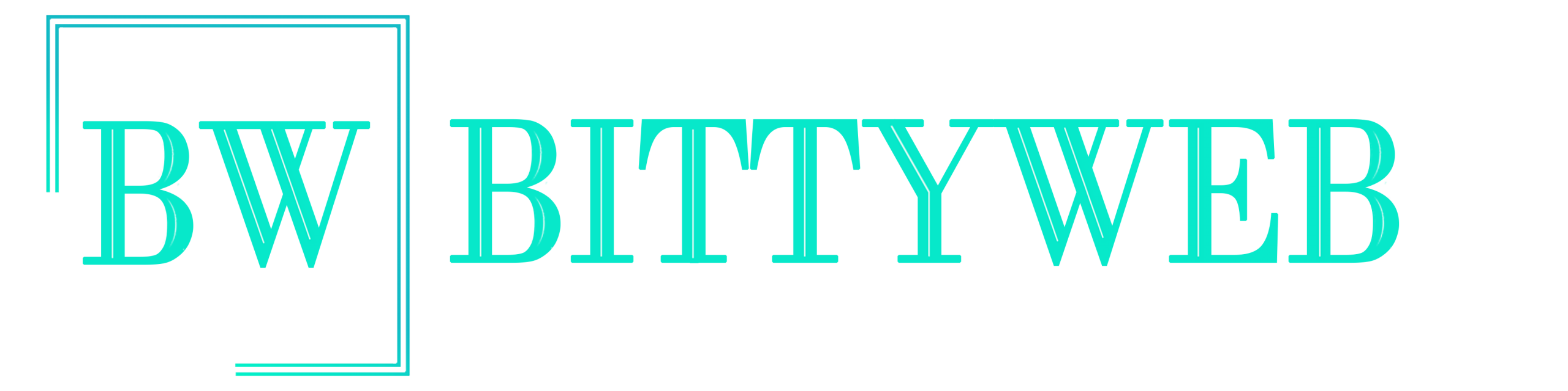 Bittyweb